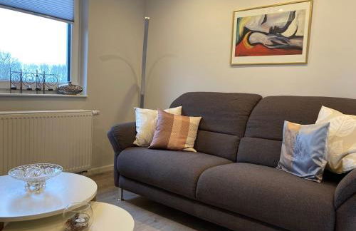 Kleine Auszeit, schöne Ferienwohnung - Foto 9