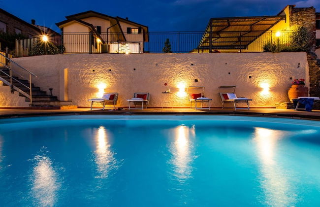 Villa Elena 9 1 in Coli - Foto 9