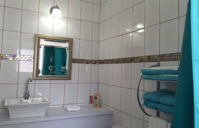 Cute beach apartment - Foto 15