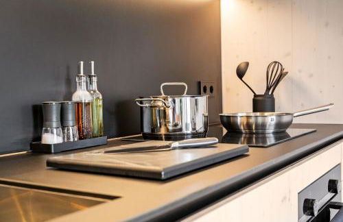 Mono Design Apartments - Foto 6