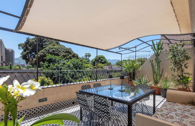 Normanni Apartment with Terrace - Foto 22