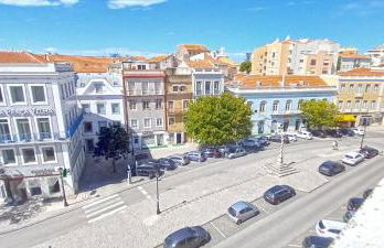 Figueira Penthouse by the Marina - Foto 38