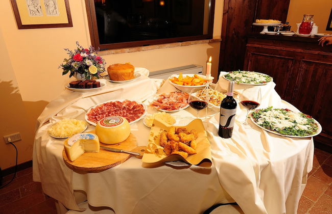 Borgo Mandoleto - Foto 65