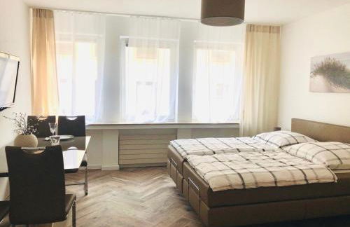 City Center Apartments Düsseldorf - Foto 42