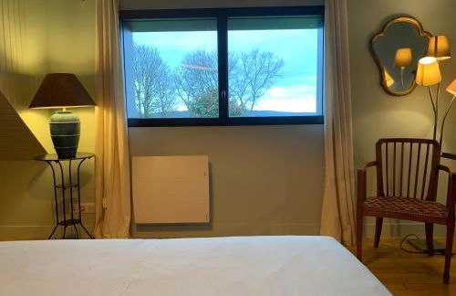 Cottage Tea Mamm , écrin de verdure et son jardin de thé, 3 étoiles - Foto 17