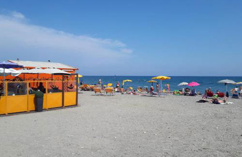 Appartamento vista mare - Foto 36