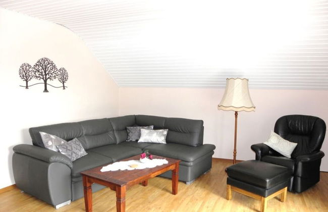 Holiday Apartment Haus Burgenblick Bullay - Foto 7