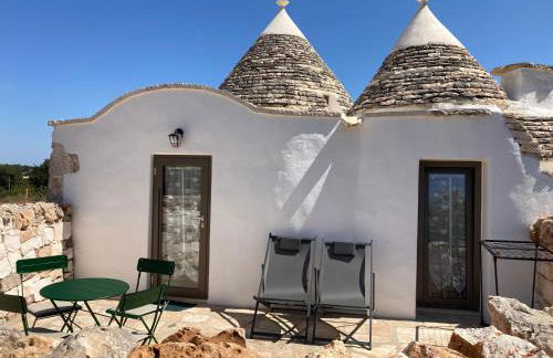 I PapaTrulli MiniResort - Foto 55