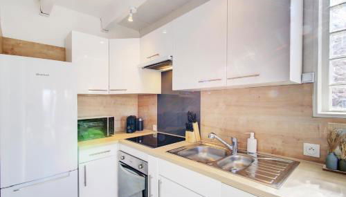 Maisonnette Key'sea havre de paix en bord de mer - Foto 5