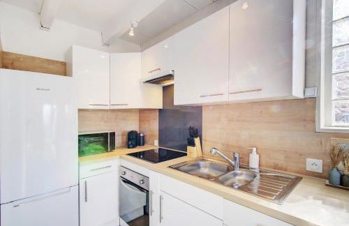 Maisonnette Key'sea havre de paix en bord de mer - Foto 5