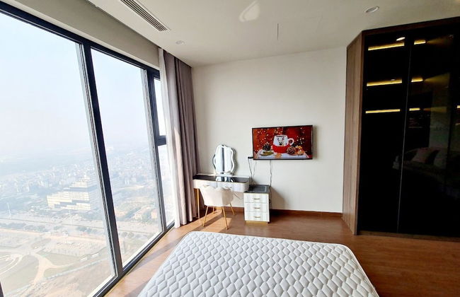 The Matrix One - Luxury free Gym & Pool - Foto 67