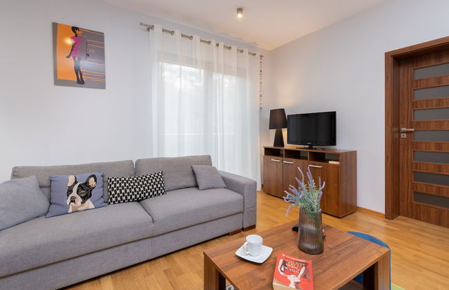 4 Pory Roku Jastrzębia Góra by Renters - Photo 25