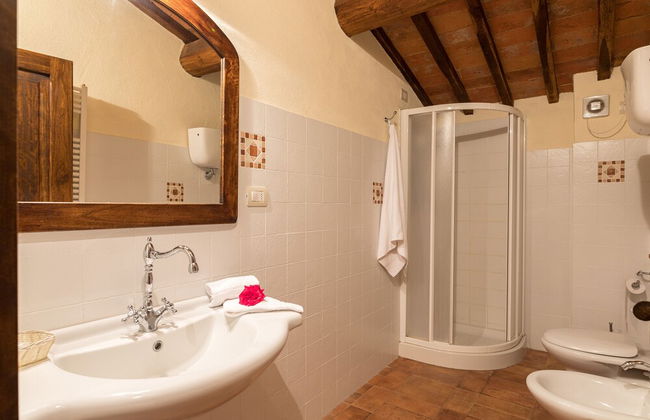 Agriturismo Baccoleno - Foto 119