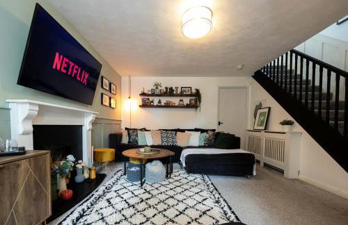 Cosy home in the heart of Whitefield - Foto 1