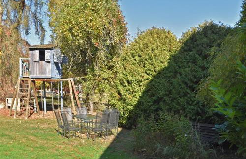 Geraumiges Ferienhaus in Hessen mit Garten - Foto 9