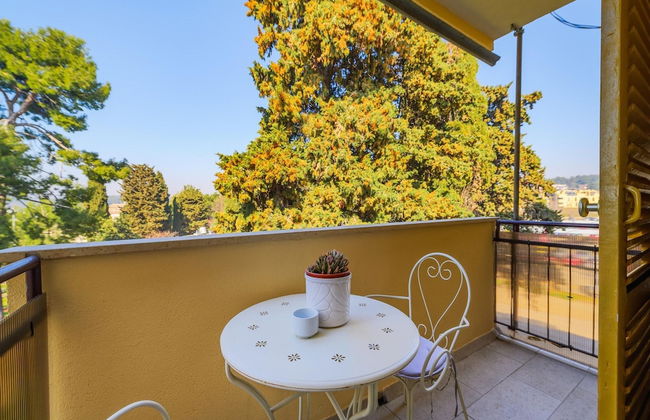 Premium Apartment With Patio - Foto 29