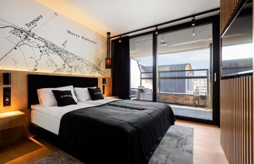 Blow up Baltic Trzęsacz - Foto 44