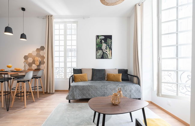 Les Petits Pavillons - Foto 16