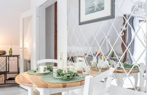 Ferienwohnung Kalina am Dieksee Malente - Photo 16