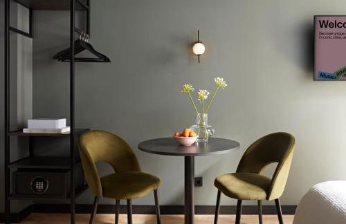 Numa Berlin Sketch - Foto 34