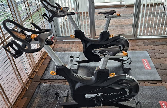 5B - 2 Bedroom Downtown Apartment With Shared Pool - Photo 36