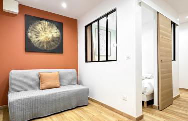 Villa Des Bégonias - PSG - Foto 64