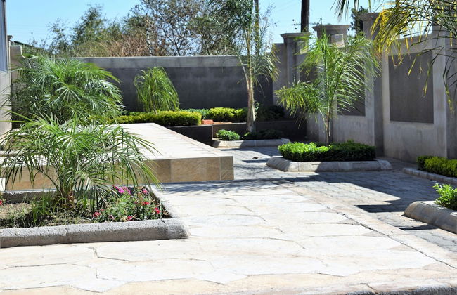 Grey Oak Holiday House - Foto 37