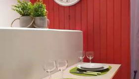 Studio Indépendant 5 min gare - Foto 2