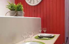 Studio Indépendant 5 min gare - Foto 2