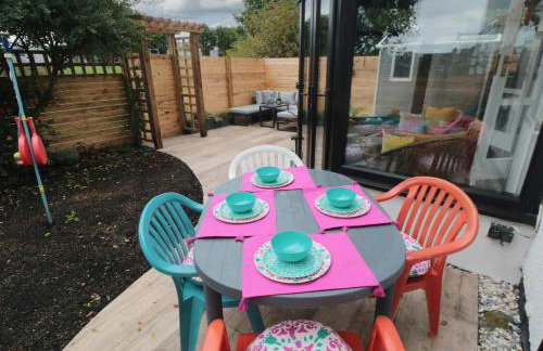 Salt Cottage - Foto 20