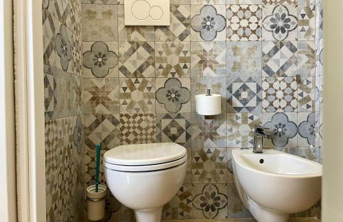 La Casa del Pescatore n 33 - porto di St Spirito Bari - Foto 37