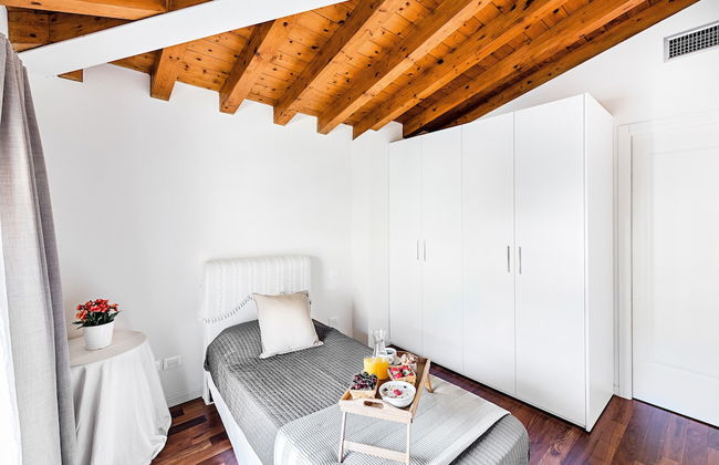 Poggio di Fasano 9 Apartment - Photo 3