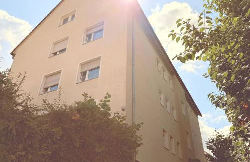 Ferienwohnung Marktplatz - Foto 8