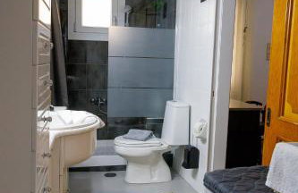 Santos Accommodotion - Foto 30