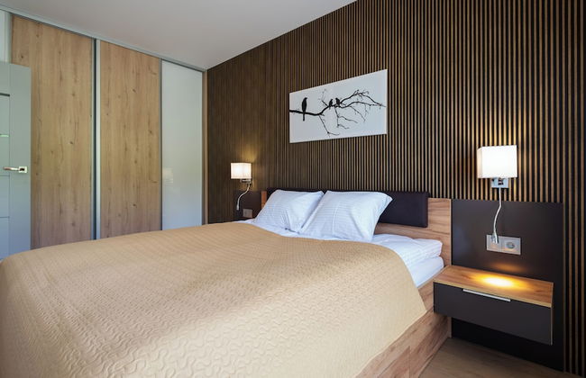 Apartamenty Sun & Snow Spokojna - Photo 38