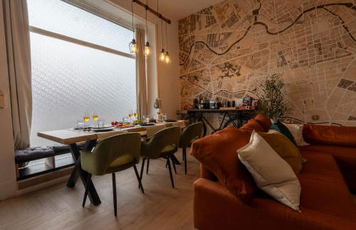 NEW! Exceptional design loft in a TOP location - Foto 26