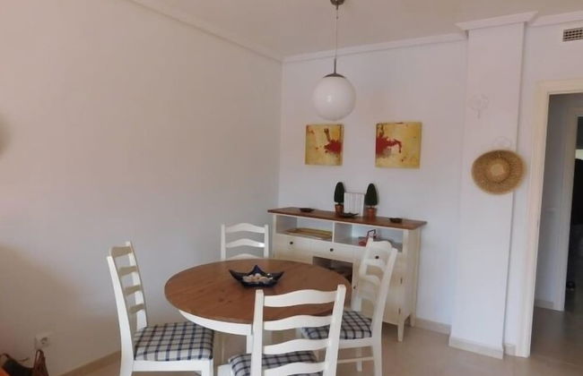 Magnífico apartamento en la playa - Foto 5