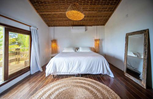 Casa pé na areia em Caraíva - Foto 25