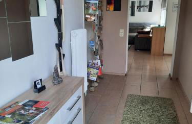 Dörrs vacation home with pool and garden - Foto 7