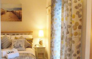 The Captains Cottage, Cushendall - Foto 29
