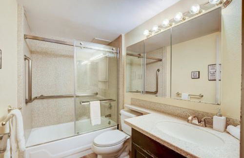 Iconic Vegas Views - 6 comfy Beds, NO RESORT FEES, Center Strip! - Foto 18