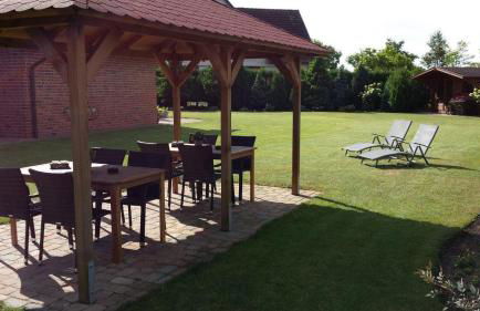 Ferienwohnungen Holzmann - Foto 58