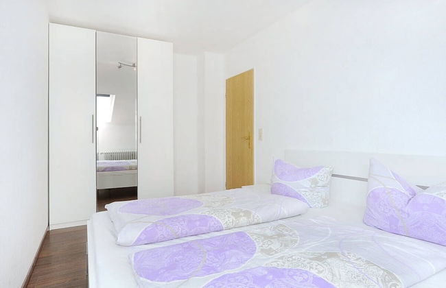 Haus Hafenromantik - Foto 16