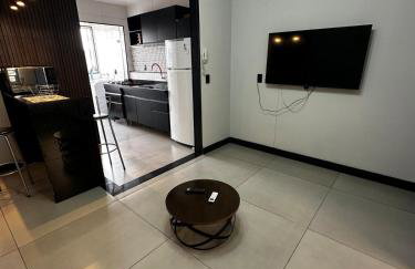 Modern Apartment in São Caetano do Sul - Foto 9