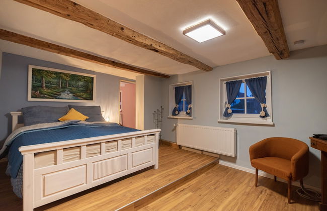 Gesindehaus Börnecke - Foto 6