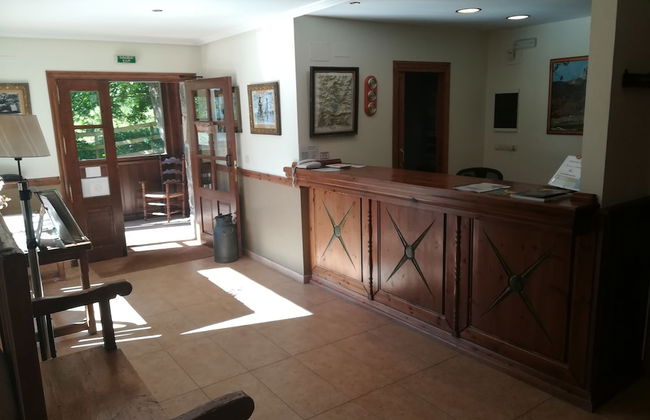 Aparthotel Sarrato - Foto 2