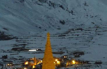 Tranquillité et authenticité au pied des Ecrins - Photo 11