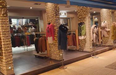 Apartmani Vesna Luxury ap 5 & 6 Paralia - Foto 16