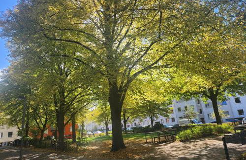 Full House 10 min to city centre, direct train to airport and self check-in - Foto 14