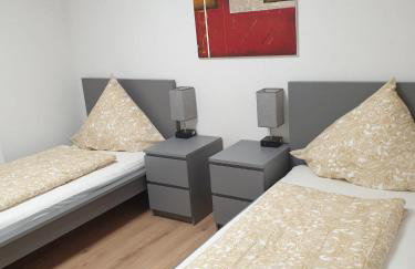 Workers Heaven Monteur - Arbeiter Zimmer - Foto 10